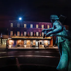 Ristorante Alla Vittoria Hotel
