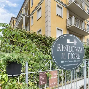 Residenza Il Fiore ** Bergamo
