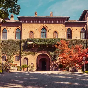 Il Castello Di San Gaudenzio **** Cervesina