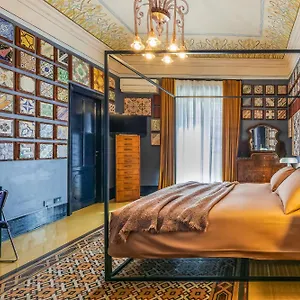 Le Stanze Al Genio Di Darlon 2* Palerme