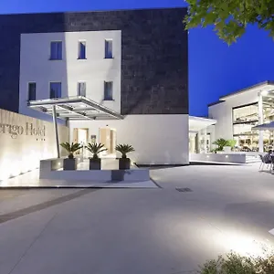 Inverigo Hotel **** Inverigo