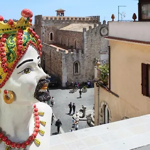 Casa Fresta Taormine