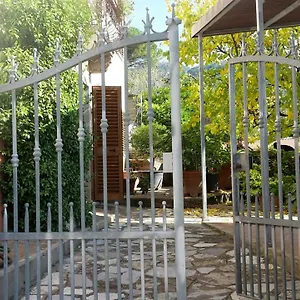 Gessy's 3* Lucques
