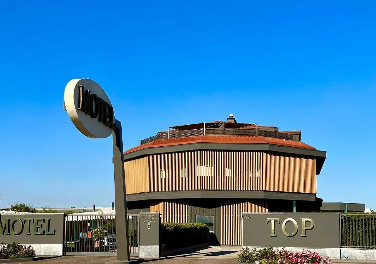 Hotel Motel Top Cusago