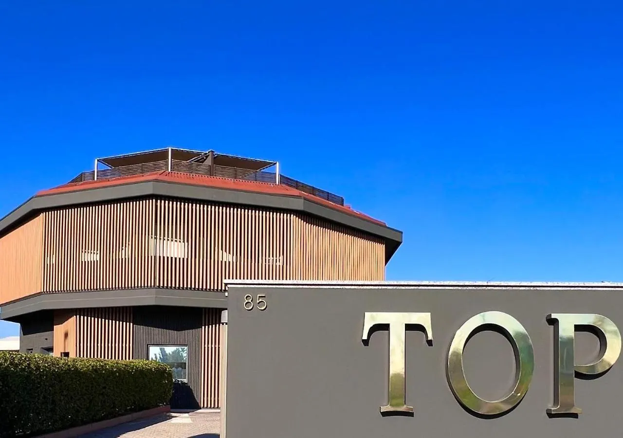 Hotel Motel Top Cusago Italien