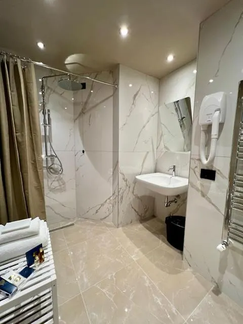 Hotel Motel Top Cusago Italien