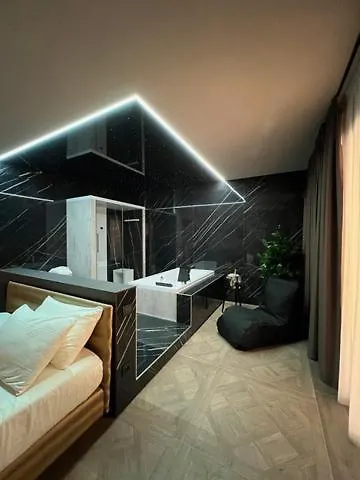 ****  Hotel Motel Top Cusago Italien
